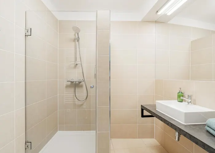 Apartmán Central 60m2 10 Min Walk From Main Station *